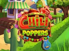 Chili Poppers preview