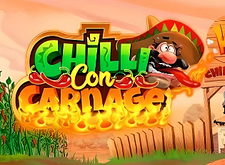 Chilli con Carnage
