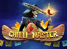 Chilli Master logo