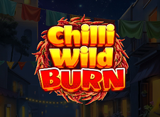 Chilli Wild Burn