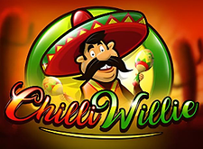 Chilli Willie logo