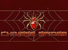 Chinese Spider