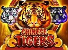 Chinese Tigers