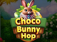 Choco Bunny Hop logo