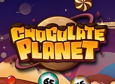 Chocolate Planet logo