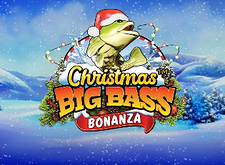 Christmas Bass Bonanza
