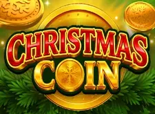 Christmas Coin logo
