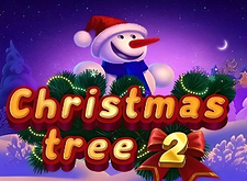 Christmas Tree 2 logo