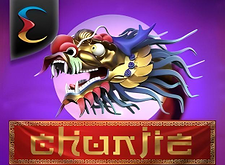 logotipo de Chunjie