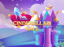 Cinderellas Ball