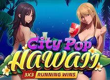City Pop Hawaii preview