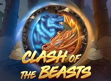 Clash Of The Beasts