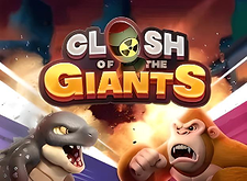 Clash of the Giants