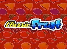 logotipo de Classic Fruit