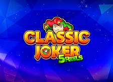 Classic Joker logo