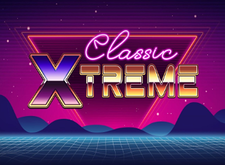 Classic Xtreme logo