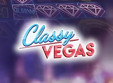 Classy Vegas logo