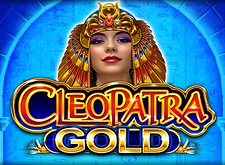 Cleopatra Gold Logo