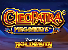 Cleopatra Megaways preview