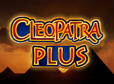 Cleopatra Plus Logo