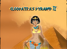 Cleopatras Pyramid II