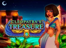Cleopatras Treasure preview