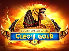 Cleos Gold
