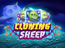 Cloning Sheep logo