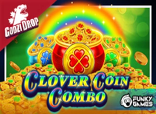 Clover Coin Combo preview