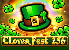 Clover Fest 256