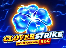 Clover Strike Hold and Win