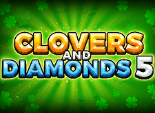 Clovers and Diamonds 5