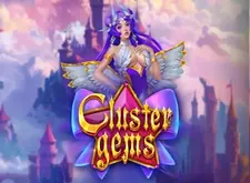 Cluster Gems logo