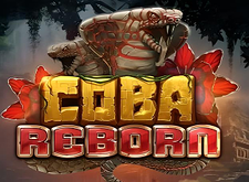Coba Reborn logo
