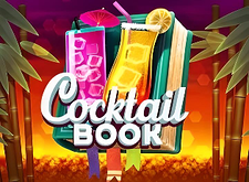 Cocktail Book logo