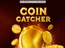 Coin Catcher-Logo