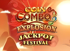 Coin Combo Explosion Jackpot Festival preview