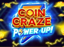 Coin Craze PowerUp