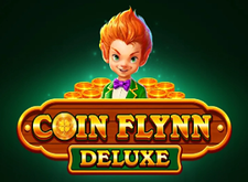 Coin Flynn Deluxe preview