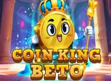 Coin King Beto