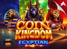Coin Kingdom Egyptian preview