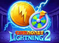 Coin Nonet Lightning 2