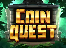 Coin Quest logo