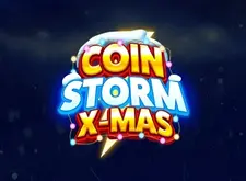 Coin Storm XMas