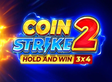 Coin Strike 2 Hold and Win
