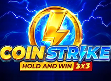 Coin Strike Hold and Win
