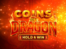 Coins of Dragon Hold and Win