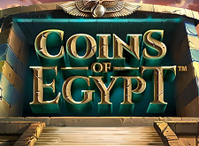 Coins of Egypt