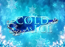 Cold as Ice logo