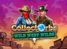 CollectOrbs Wild West Wilds
